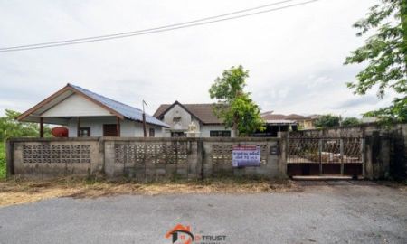 ขายบ้าน - ขาย บ้านเดี่ยว 1 ชั้น ซอยทวีวัฒนา 25 แยก 17-4 เนื้อที่ 73 ตร.ว.