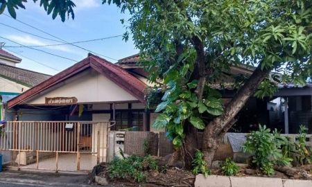 ขายบ้าน - บ้าน - ใหญ่ขนาด 0 RAI 0 งาน 28 ตรว. 2ห้องนอน1BATHROOM 1950000 - ไม่ไกลจาก ใกล้สถานีรถไฟฟ้าสายสีส้ม-น้อมเกล้า สภาพเยี่ยม! กรุงเทพ
