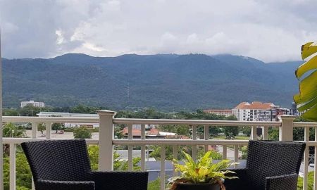 ขาย-ให้เช่าคอนโด - คอนโดหรู 170 ตร.ม. วิวดอยสุเทพแบบพาโนรามา ใจกลางนิมมาน ซอย 6 สัมผัสชีวิตเหนือระดับ ห้องมุมกว้างขวาง เป็นส่วนตัว พร้อมระเบียงขนาดใหญ่สำหรับพักผ่อน