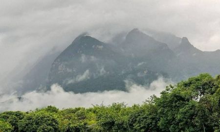 ขายที่ดิน - ขายที่ดินติดถนนติดดอยหลวงเชียงดาวโฉนดพร้อมโอน