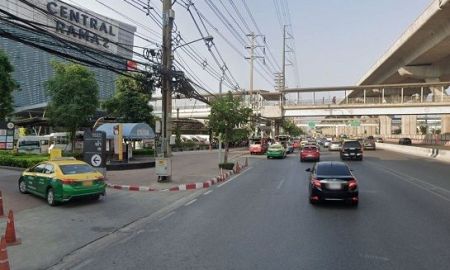 ขายที่ดิน - ขายที่ดินเปล่า พระราม 2 ใกล้ Central พระราม 2