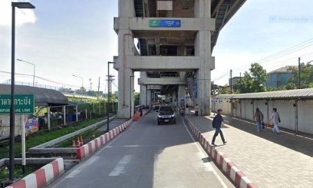 ขายอพาร์ทเม้นท์ / โรงแรม - ขายอพาร์ทเม้นท์ Yield 7% ติดถนนเลียบมอเตอร์เวย์ 7 ใกล้ Airport Rail Link ลาดกระบัง
