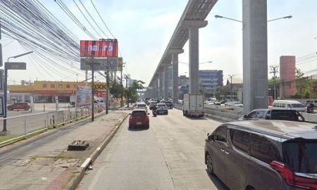 ขายอพาร์ทเม้นท์ / โรงแรม - ขายอพาร์ทเม้นท์ ถนนศรีนครินทร์ ใกล้ MRT ศรีแบริ่ง