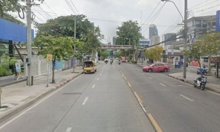ขายที่ดิน - ขายที่ดิน นราธิวาสราชนครินทร์ ใกล้ มหาวิทยาลัยเทคโนโลยีราชมงคลกรุงเทพ