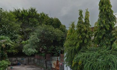 ขายที่ดิน - ขายที่ดินพร้อมบ้านเก่า 85 ตารางวา พระราม 2 ซอย 32 แขวงบางมด เขตจอมทอง ใกล้เซ็นทรัลพระราม 2