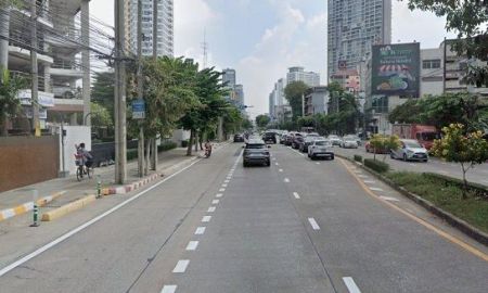 ขายที่ดิน - ขายที่ดินเปล่า วิภาวดีรังสิต ใกล้ Central ลาดพร้าว