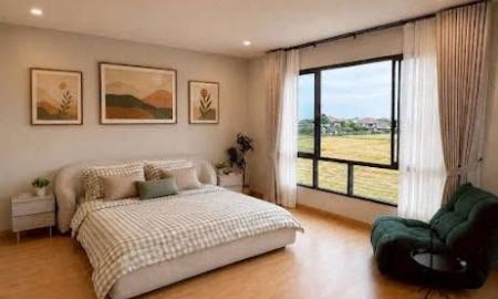 ขายบ้าน - Brand New Luxury Pool Villaตกแต่งครบพร้อมหิ้วกระเป๋าเข้าอยู่ เฟอร์นิเจอร์และเครื่องใช้ไฟฟ้าครบครัน