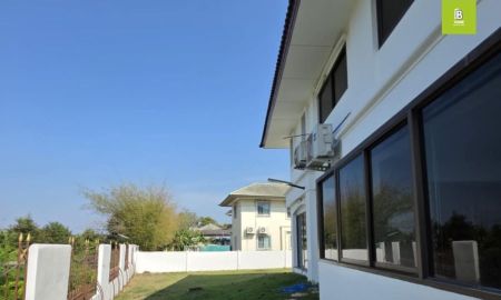 ขายบ้าน - ขายบ้านเดี่ยวขนาดใหญ่ที่สุดในโครงการ ราคาถูก