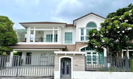 ขายบ้าน - บ้านหรูวิวเลคพาโนรามา หลังมุมเป็นส่วนตัวที่สุดในอำเภอเมืองเชียงใหม่
