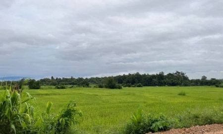 ขายที่ดิน - ที่ดินทำเลทองแม่ริม 5 ไร่กว่า ใกล้มรภ.เชียงใหม่ (สะลวง) & นานาชาติเปรม! ขายที่ดินเปล่าผืนสวย