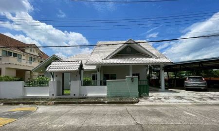 ขายบ้าน - ขายบ้านเดี่ยวสไตล์รีสอร์ท หางดง เชียงใหม่ (ใกล้พืชสวนโลก)