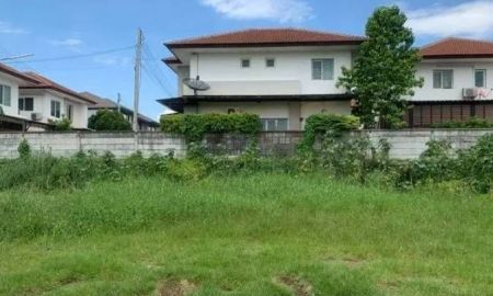 ขายที่ดิน - ขายที่ดินตำบลท่าศาลาดอนจั่นติดถนนคอนกรีตพร้อมโอน