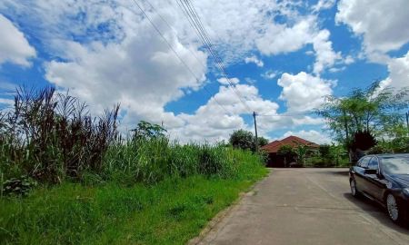 ขายที่ดิน - ขายที่ดินตำบลท่าศาลาเขตเมืองติดถนนโฉนดพร้อมโอน