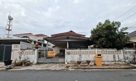 ขายบ้าน - ขายบ้านเดี่ยว 2 ชั้น หมู่บ้าน ช.รุ่งเรือง6 บางบัวทอง นนทบุรี