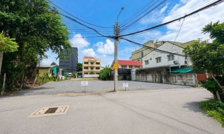ขายที่ดิน - ขายที่ดิน ลาดพร้าว 101 ซอย 46 ฝั่งตรงข้ามโรงเรียนวัดบึง ท้ายซอยลัดไปออกโพธิ์แก้วได้