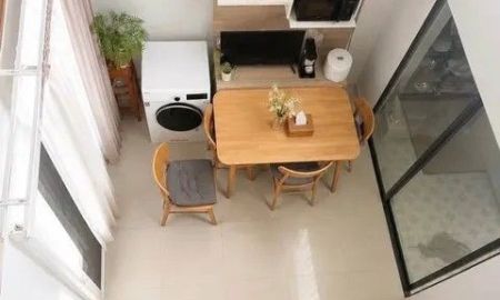 ขายทาวน์เฮาส์ - ทาวน์โฮมสไตล์โมเดิร์น 3 ชั้นครึ่ง 19.9ตร.ว. 3ห้องนอน "Maison(เมซอง) 168 ลาดพร้าว 101" เขตบางกะปิ กรุงเทพ