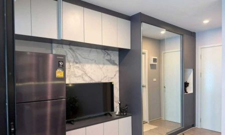 ให้เช่าคอนโด - ให้เช่าคอนโด Regent Home Bangna 1 ห้องนอน ถนน สรรพาวุธ แขวงบางนา เขตบางนา,กรุงเทพมหานคร
