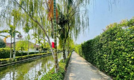 ขายที่ดิน - ขายที่ดินแปลงมุม ติดถนน 3 ด้าน 327 ตรว ใกล้มีโชคพลาซ่า เชียงใหม่
