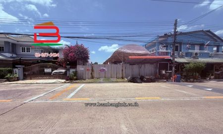 ขาย-ให้เช่าที่ดิน - ขาย/เช่า ที่ดินพร้อมสิ่งปลูกสร้าง หมู่บ้านพรพิมาน คลอง 5 เนื้อที่ 168 ตรว. ใกล้เลียบทางด่วนลำลูกกา ถนนรังสิต-นครนายก