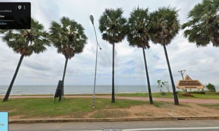 ขายที่ดิน - ขาย ที่ดิน 1-2-0 ไร่ ( 600 ตร.ว. ) ตำบลปากน้ำปราณ อำเภอปราณบุรี จังหวัดประจวบคีรีขันธ์