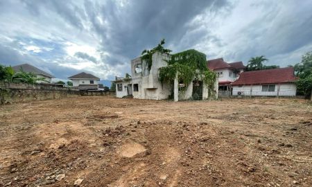 ขายที่ดิน - ขาย ที่ดินสวย ทำเลดี เชียงใหม่ (ต.สันทราย)