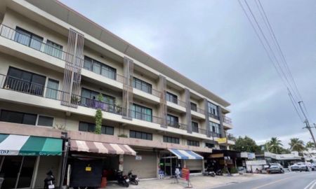 ขายอาคารพาณิชย์ / สำนักงาน - อาคารพาณิชย์ สุขสวัสดิ์ 70 ทำเลน่าอยู่ ค้าขายก็ได้ อยู่อาศัยก็ดี