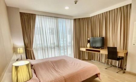 ขายคอนโด - ขายคอนโด 104 ตร.ม. 59 Heritage Sukhumvit ถ.สุขุมวิท 59 ใกล้ BTS ทองหล่อ 300 ม. เขตวัฒนา กรุงเทพ