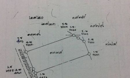 ขายที่ดิน - ขายที่ดิน 175 ตรว. World Club Land หางดง เชียงใหม่ แปลงหัวมุม/175 sq.wha Land for Sale Hang dong