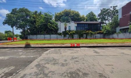 ขายที่ดิน - รีวิว Youtube ขายที่ดิน Windmill Park วินด์มิลล์ พาร์ค บางนาสมุทรปราการ ใกล้สุวรรณภูมิ แปลงมุม