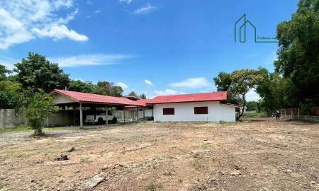 ขายที่ดิน - บ้านสวน ติดถนนลาดยาง 1 ไร่ หนองเสือ ปทุมธานี