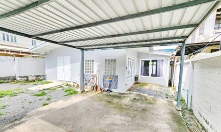 ให้เช่าบ้าน - ใกล้ MRT บางซ่อน และ Gateway at Bangsue บ้านเดี่ยว 3 ห้องนอน 2 ห้องน้ำ 61 ตร.ว. 198 ตร.ม. ให้เช่าบ้านเดี่ยว 2 ชั้น บางซื่อ ประชาชื่น 2