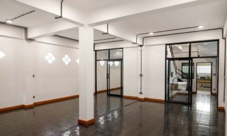 ให้เช่าอาคารพาณิชย์ / สำนักงาน - ให้เช่า ตึกแฝดสไลต์โมเดิร์น ย่านบางแวก พร้อมให้คุณเปิดธุรกิจทันที