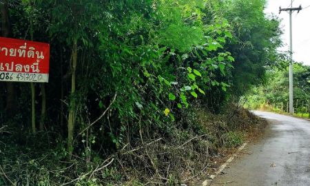 ขายที่ดิน - ที่ดินเนินเขาวิวพาโนรามา 360 โอบล้อมด้วยขุนเขาและสายน้ำจาง อ.แม่ทะ จ.ลำปาง