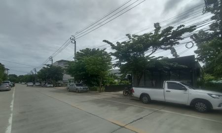 ขายที่ดิน - ขายที่ดิน 119 ตร.ว. ติดถนนทุ่งมังกรและติดทุ่งมังกรซอย 6 ติดถนน 2 ด้าน เหมาะทำคาเฟ่ ออฟฟิศ โชว์รูม หรือร้านสะดวกซื้อ ฉิมพลี ตลิ่งชัน
