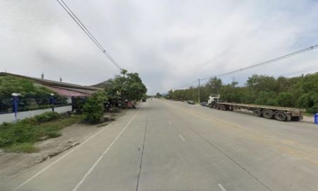 ขายที่ดิน - ขายที่ดินบางปะกง ถนนสุขุมวิท ทำเลศักยภาพ EEC ใกล้นิคมอมตะนคร