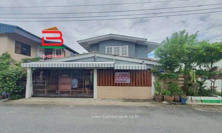 ขาย-ให้เช่าบ้าน - ขาย/เช่า บ้านเดี่ยว หมู่บ้าน ปิ่นเจริญ 1 (ซอยสรณคมน์ 19) เนื้อที่ 30 ตรว. ใกล้สนามบินดอนเมือง ถนนสรงประภา แขวงสีกัน เขตดอนเมือง