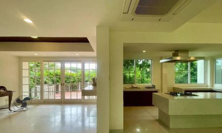 ขายที่ดิน - ขายที่ดินพร้อมบ้านหลังใหญ่สไตล์ล้านนาประยุกต์ บนทำเลศักยภาพสูงสุด