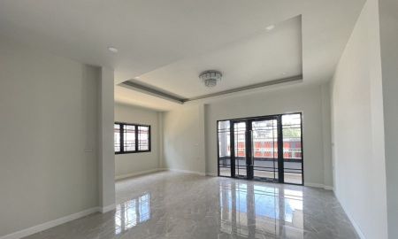 ขายบ้าน - บ้านเดี่ยว 2 ชั้น เลี่ยงเมืองมุ่งหน้าไปสนามบินหาดใหญ่