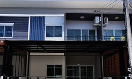 ให้เช่าทาวน์เฮาส์ - หมู่บ้านดีคิวบ์นวนคร ตำบล เชียงรากน้อย อำเภอบางปะอิน จังหวัดพระนครศรีอยุธยา