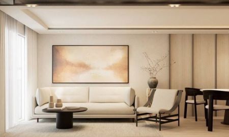 ขายคอนโด - คอนโดหรู Low-rise เป็นส่วนตัว วิวดอยสุเทพสวยเต็มตา