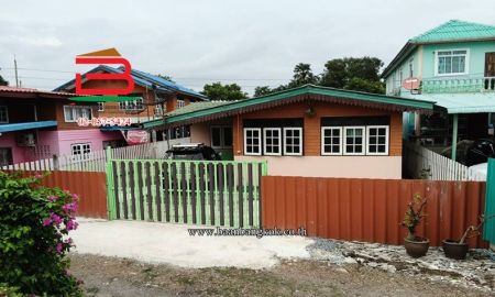 ขายที่ดิน - ที่ดินพร้อมบ้าน เนื้อที่ 107 ตร.ว. ซอยสุวินทวงศ์ 28 แขวงมีนบุรี เขตมีนบุรี