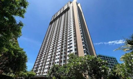 ขายคอนโด - ขาย UNiXX South Pattaya คอนโดพร้อมผู้เช่า 1 ห้องนอน โควต้าต่างชาติ ลงทุนรับค่าเช่า TP-C2405