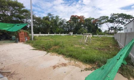 ขายที่ดิน - ขายที่ดินในโครงการแอดดรีมวัลเลย์หางดงพร้อมโอน