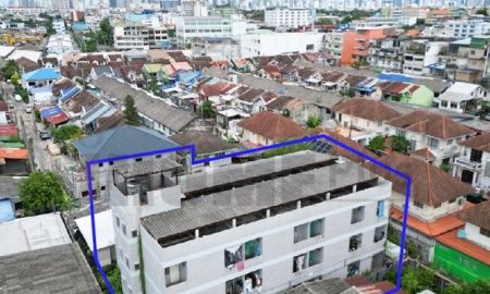 ขายอพาร์ทเม้นท์ / โรงแรม - อพาร์ท เมนท์ อ่อนนุช 46 |อุดมพร อ่อนนุช 46/2 พื้นที่ใช้สอย 468 ตรม. l 42 ห้องนอน l 42 ห้องน้ำ