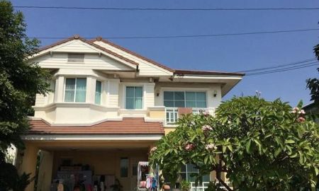 ขายบ้าน - ขายบ้านเดี่ยวในโครงการคุณภาพ หมู่บ้านแลนด์แอนด์เฮ้าส์ พาร์คโคราช บรรยากาศร่มรื่น เงียบสงบ เหมาะสำหรับอยู่อาศัย