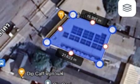 ให้เช่าที่ดิน - ให้เช่าที่ดินสมุทรสาคร กระทุ่มแบน ติดถนน พุทธสาคร ขนาด 250 - 300 ตารางเมตร ใกล้ หมู่บ้านพฤกษ์ลดา เพชรเกษม-สาย 4