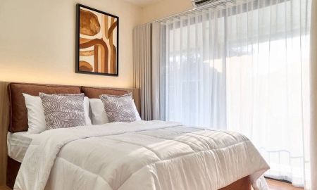ขายบ้าน - บ้านเดี่ยวแต่งครบ สไตล์ Contemporary Modern ทำเลหางดง