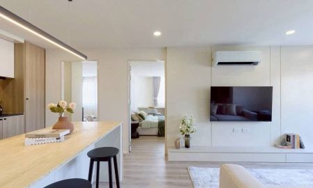 ขายคอนโด - คอนโดห้องใหญ่ ทำเลทองใจกลางเมือง เดินทางง่าย จะอยู่เองก็ฟิน