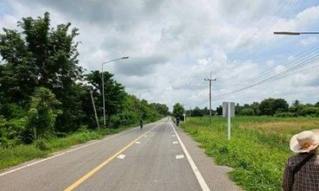 ขายที่ดิน - ขายที่ดิน 3 แปลง เจ้าของขายเอง ตำบลพระนอน อำเภอเมืองนครสวรรค์ จังหวัดนครสวรรค์