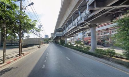 ขายที่ดิน - ขายที่ดินทำเลทองอุดมสุข ลงทุนคุ้มค่า การเดินทางสะดวกสบาย เชื่อมต่อสุขุมวิท-ศรีนครินทร์